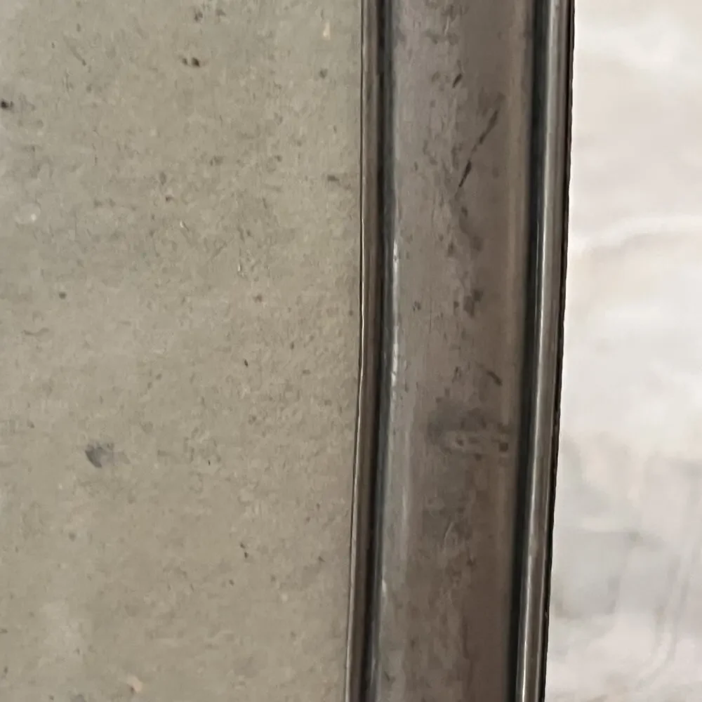 Pewter Picture Frame 5 X 3.5